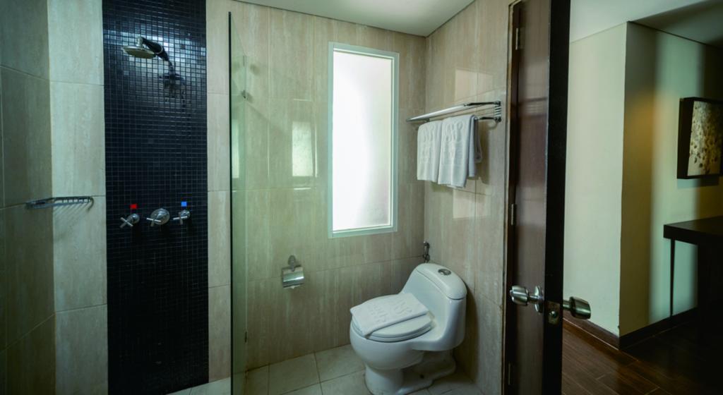 Sotis Hotel Jacarta Exterior foto